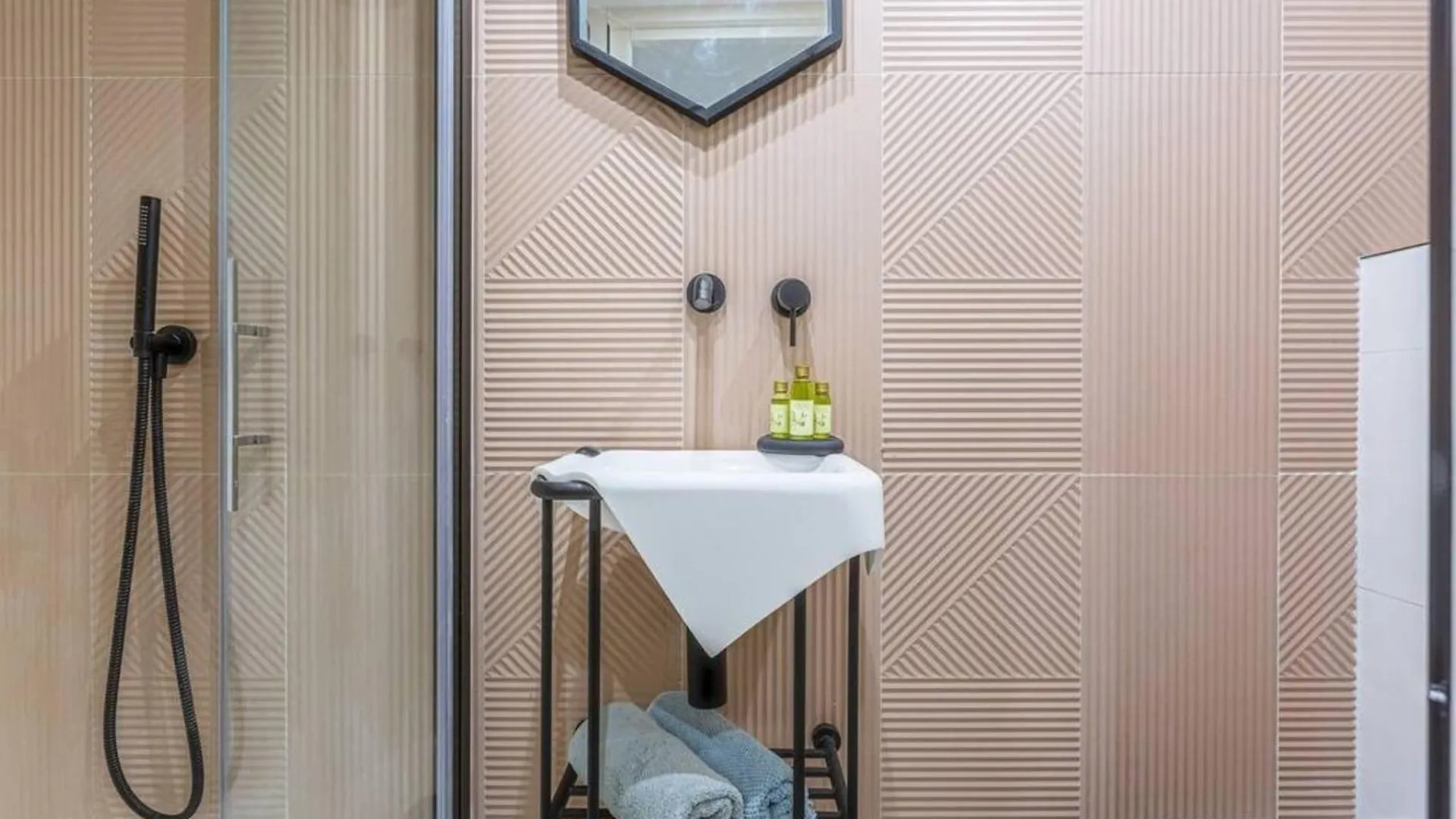 ניס Bunico 1 - Old Town Renovated Studio 0*,  צרפת