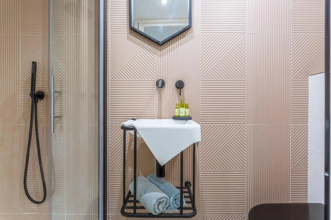 Bunico 1 - Old Town Renovated Studio Nice Appartement