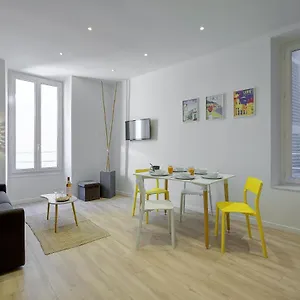 Maison Bianchi - Raspail Nice