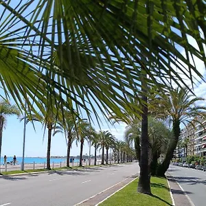 Promenade Résidence Hoteliére Nice